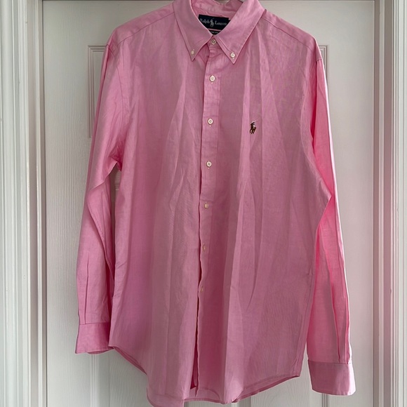 Ralph Lauren Shirt! - Picture 1 of 4